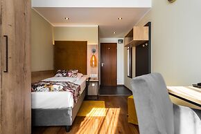 Hotel Spahr