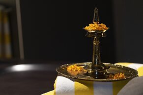 Modi Yoga Retreat