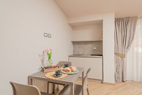 Odissea Residence e Rooms