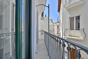 Odissea Residence e Rooms