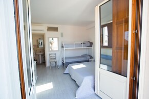 Odissea Residence e Rooms