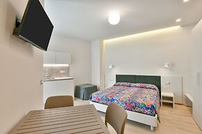 Odissea Residence e Rooms