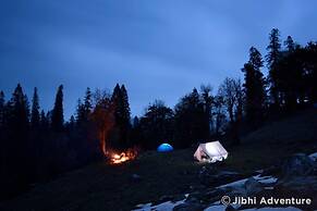 Wilderness Home Jibhi