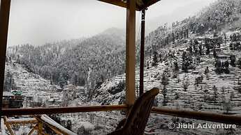 Wilderness Home Jibhi