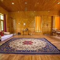 Wilderness Home Jibhi
