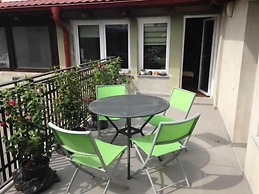 Apartment F9