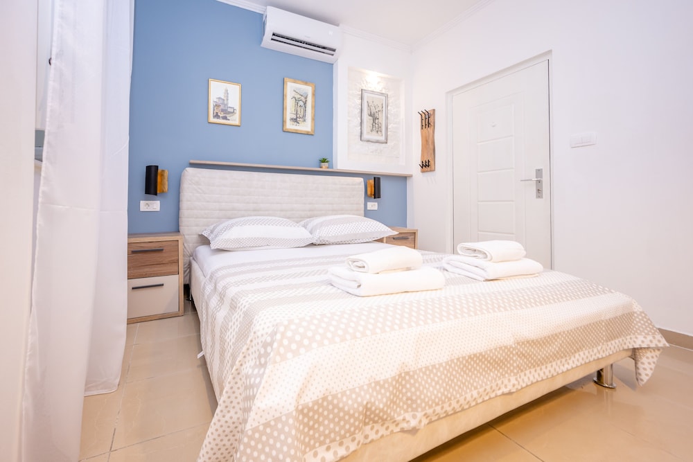 Apartment Bosanska