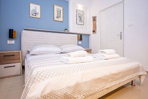 Apartment Bosanska
