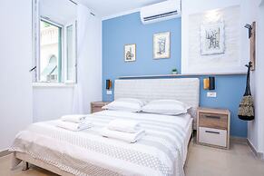 Apartment Bosanska