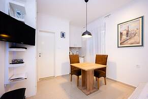 Apartment Bosanska