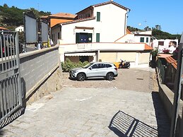 Appartamenti Montecristo e Pianosa