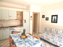 Appartamenti Montecristo e Pianosa