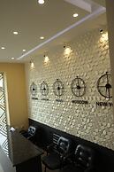 4 Room Hotel