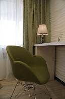 4 Room Hotel