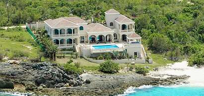 Villa Sandcastle