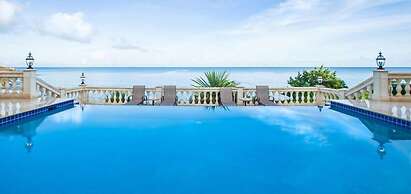 Villa Sandcastle
