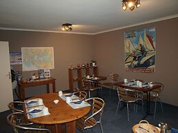 Hôtel des Iles