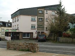 Hôtel des Iles