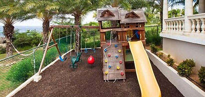 Villa Sandcastle