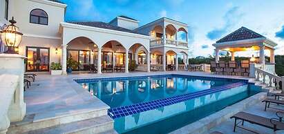 Villa Sandcastle