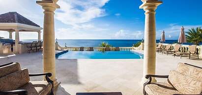 Villa Sandcastle