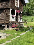Hesla Farm