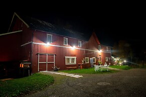 Hesla Farm