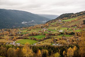 Hesla Farm