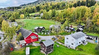 Hesla Farm
