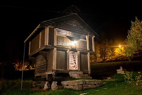 Hesla Farm
