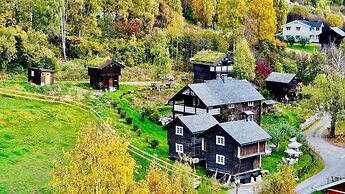 Hesla Farm