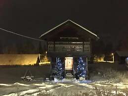 Hesla Farm