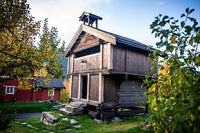 Hesla Farm
