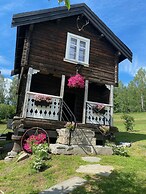 Hesla Farm