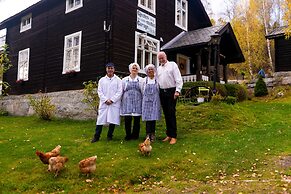 Hesla Farm