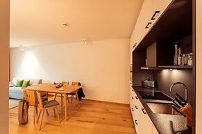 All Suite Resort A Tztal