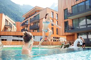 All Suite Resort A Tztal