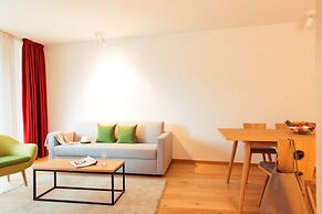 All Suite Resort A Tztal
