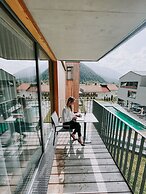 All Suite Resort A Tztal