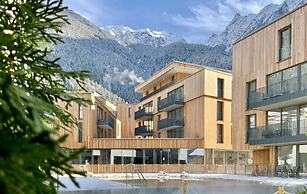 All Suite Resort A Tztal