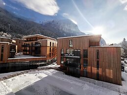 All Suite Resort A Tztal