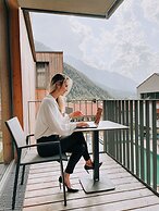 All Suite Resort A Tztal