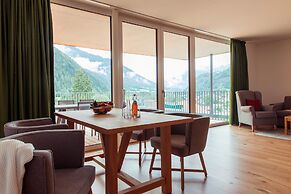 All Suite Resort A Tztal