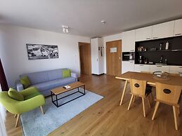 All Suite Resort A Tztal