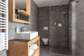 All Suite Resort A Tztal