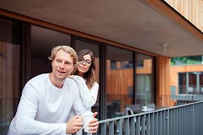 All Suite Resort A Tztal