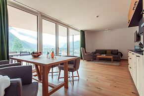 All Suite Resort A Tztal