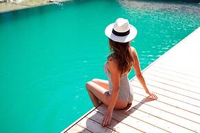 All Suite Resort A Tztal