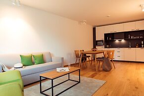All Suite Resort A Tztal