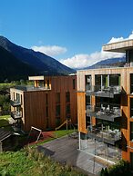 All Suite Resort A Tztal